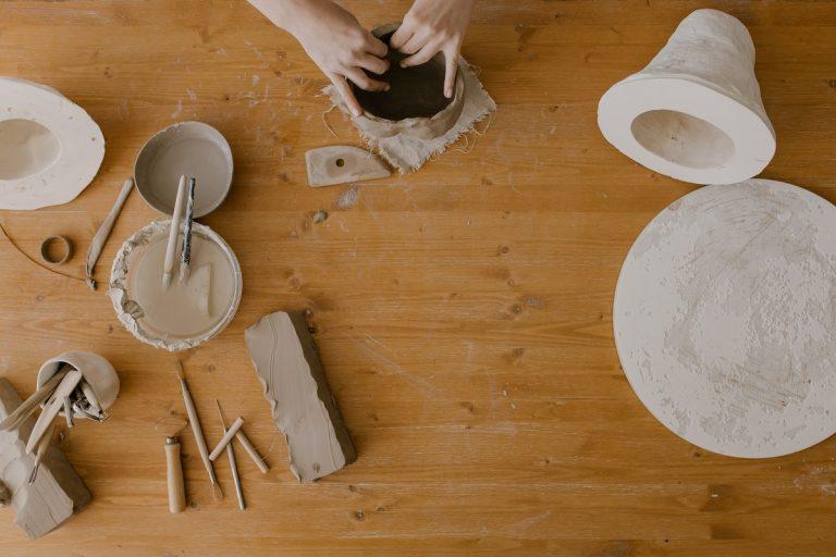 Best Clay For Sculpting