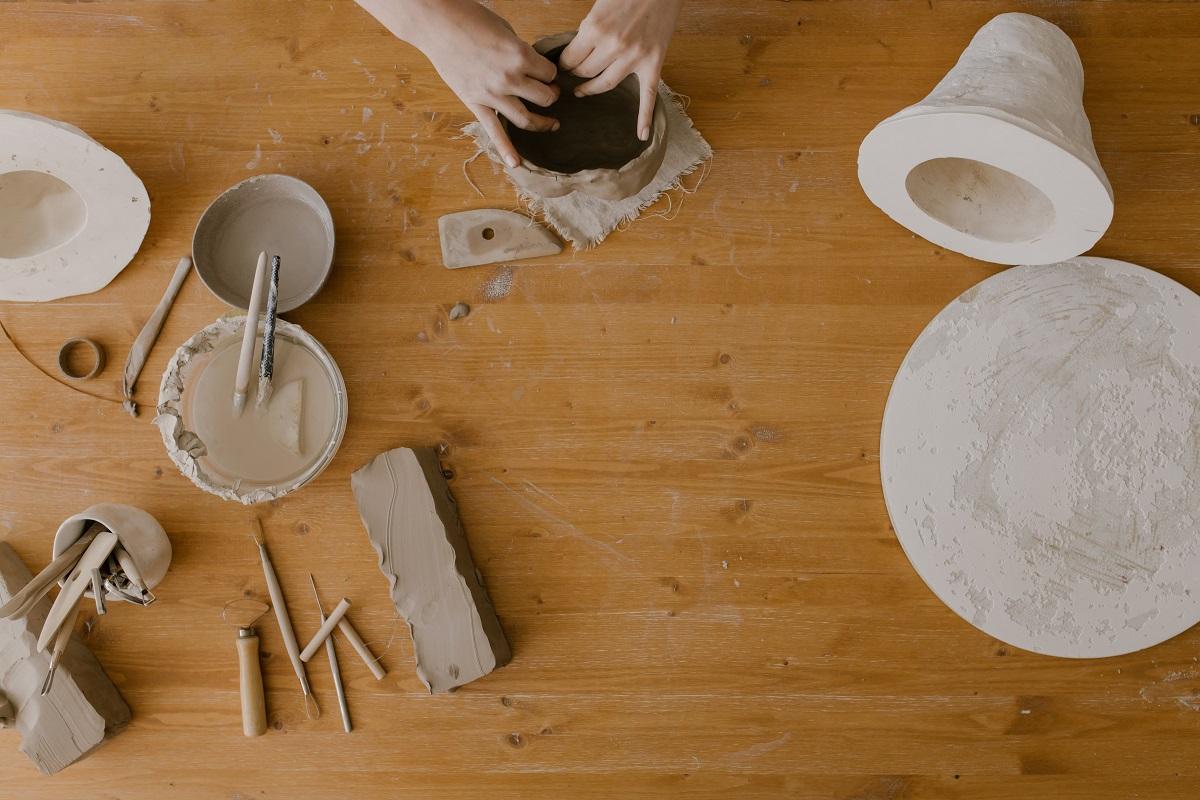 Best Clay For Sculpting