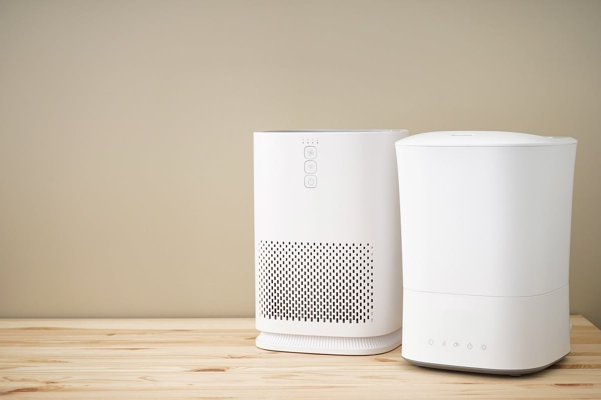 10 Best Dehumidifier For Bedroom