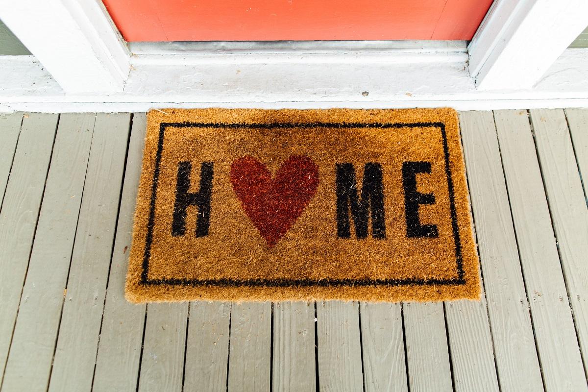 Best Outdoor Doormat