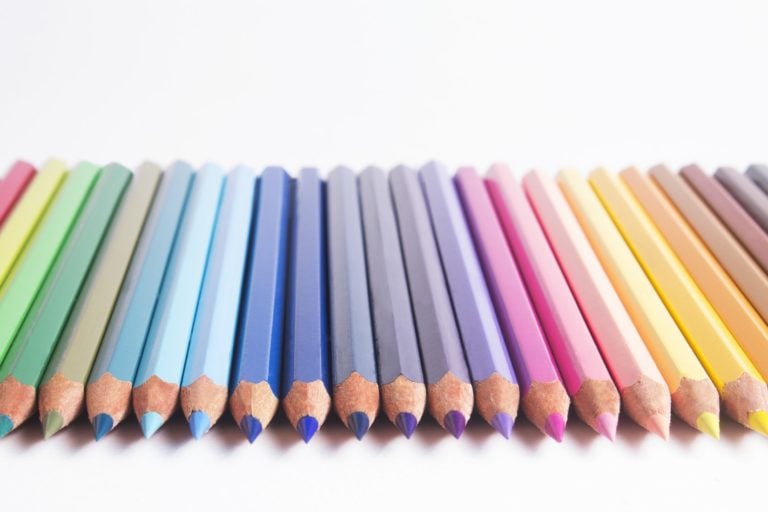 Best Pastel Pencils s
