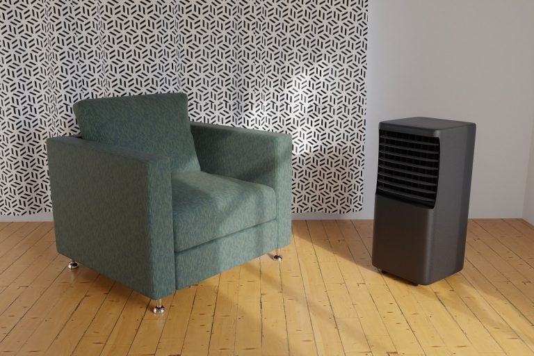Best Portable Air Conditioner And Heater Combos