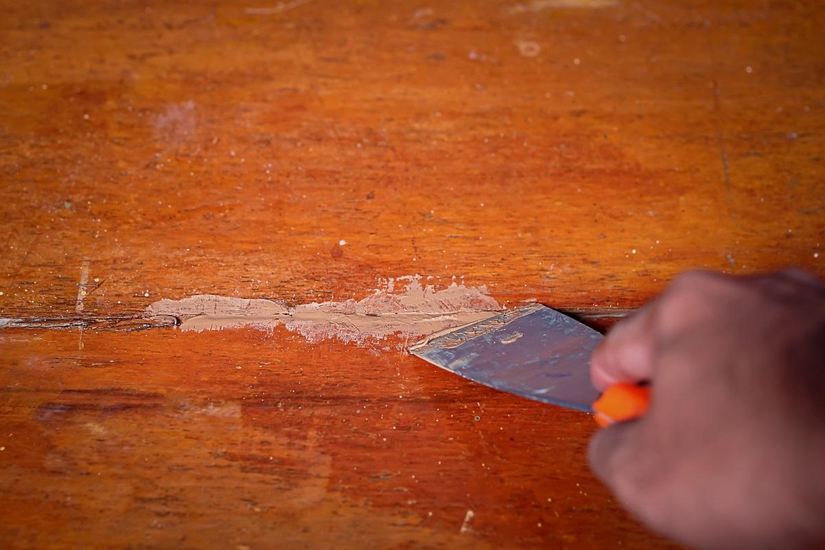 9 Best Wood Filler Of 2024 | Reviews + Guide Best Wood Filler