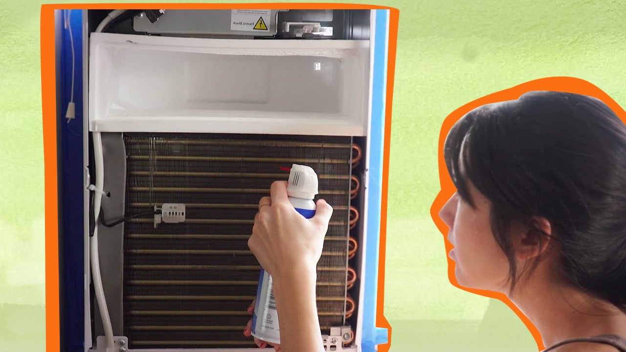 How to Clean a Window Air Conditioner