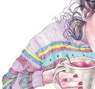 Morning Coffee