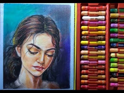 Girl’s Face