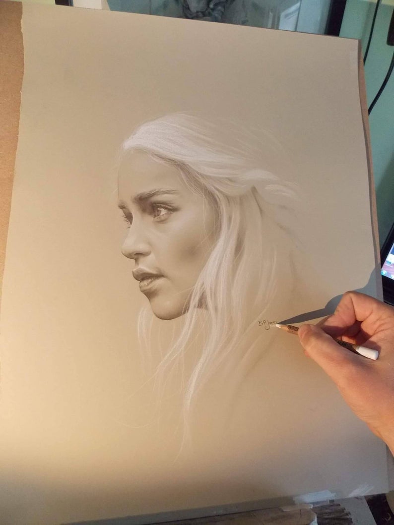 Daenerys