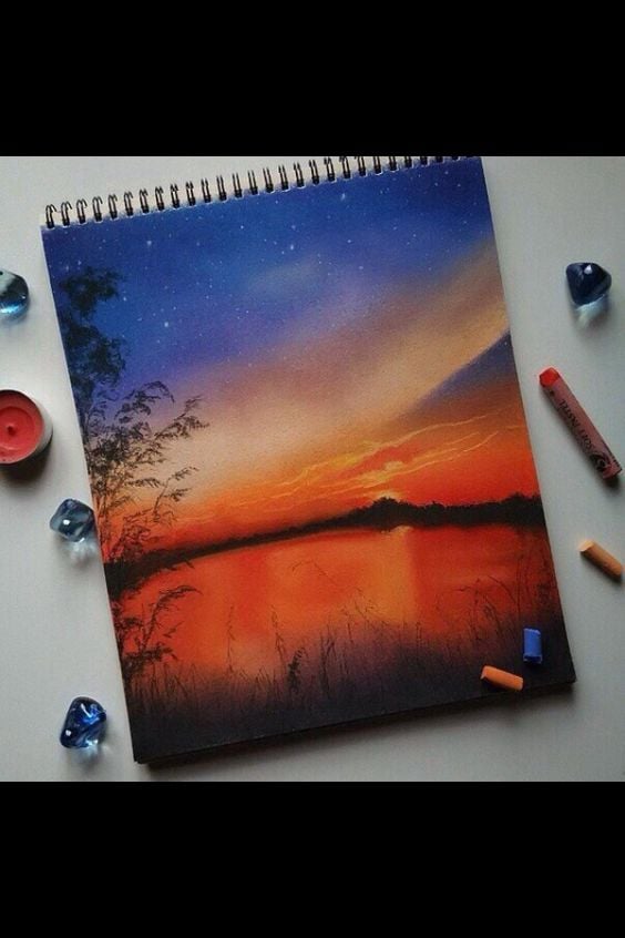 Story Of A Dusk 