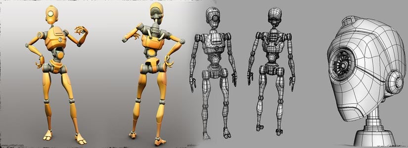 31 Best Free Maya Rigs of 2024 | Legendary Creativity Collection Best Free Maya Rigs