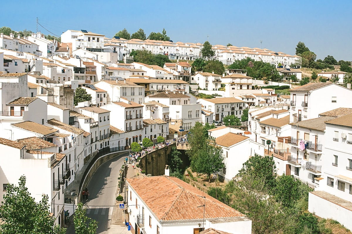 What Is A Spanish Style Home | All You Need To Know Spanish Style Home