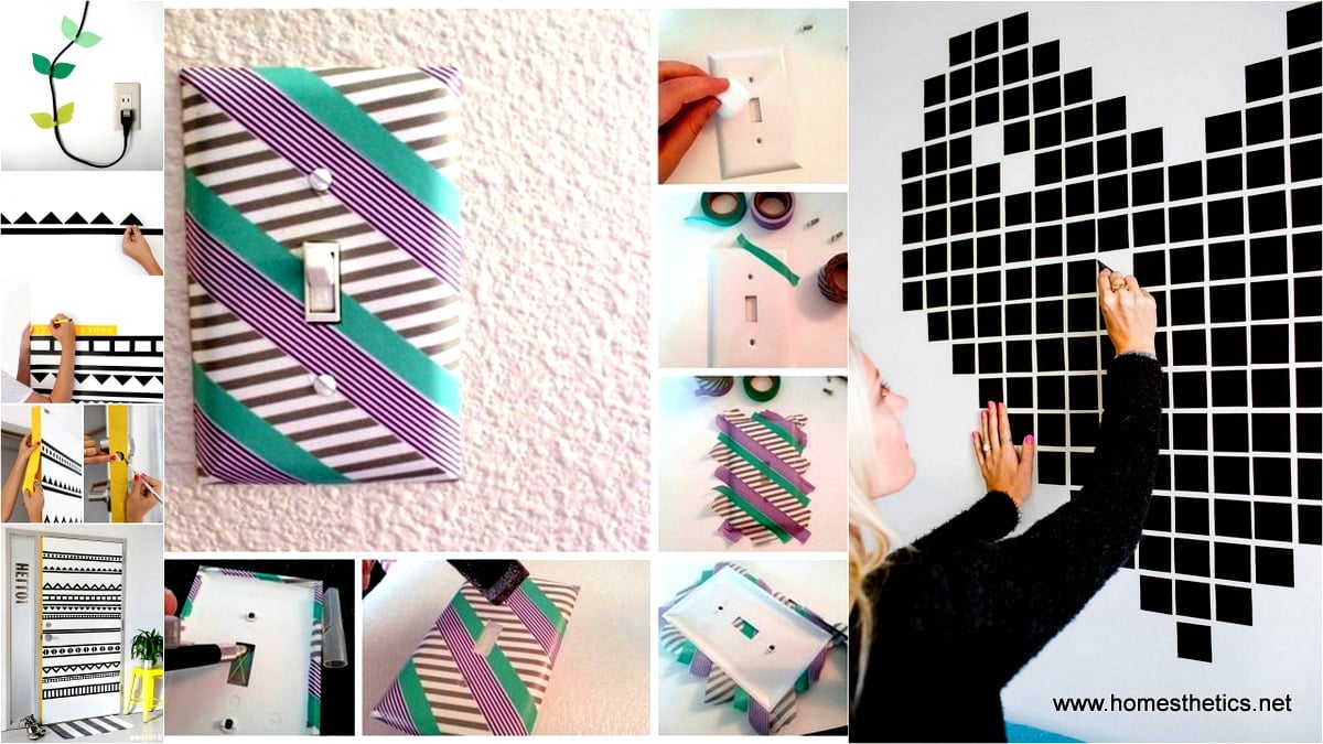 washi tape
