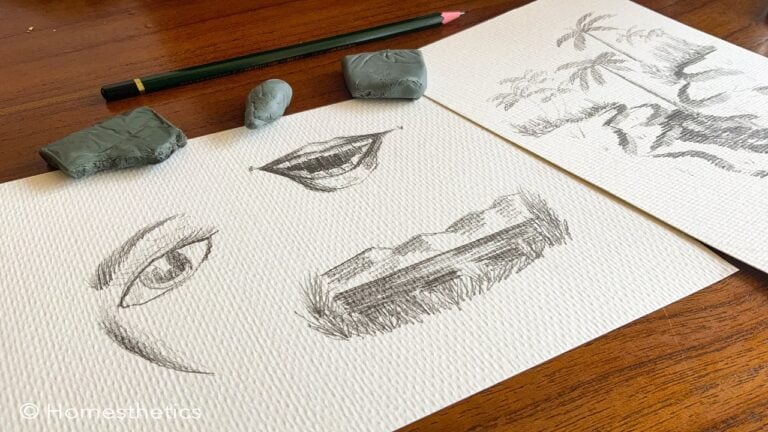 Watercolor Paper Sizing