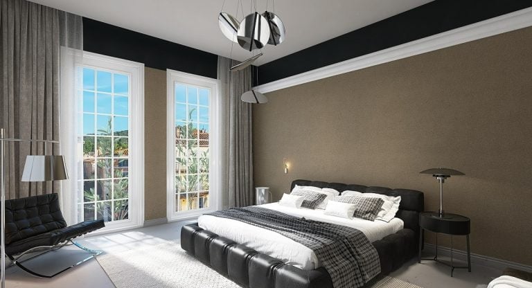 What Is The Difference Between Ceiling Paint And Regular Paint
