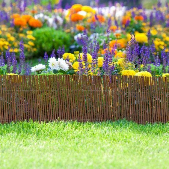 Garden Edging